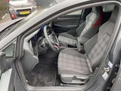 VW Golf 8 Performance DSG7 - JUSQU'A 48 MOIS DE GARANTIE (2022) - Photo 8