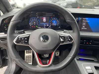 VW Golf 8 Performance DSG7 - JUSQU'A 48 MOIS DE GARANTIE (2022) - Photo 9