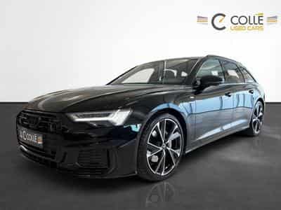 Audi A6 S-Line (2023) - Foto 1