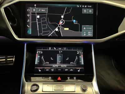 Audi A6 S-Line (2023) - Foto 10