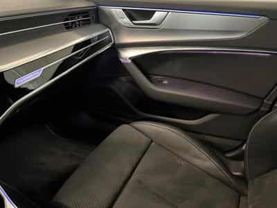 Audi A6 S-Line (2023) - Foto 11