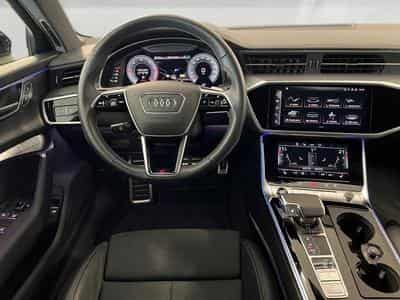 Audi A6 S-Line (2023) - Foto 12