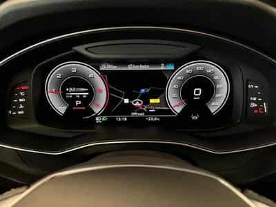 Audi A6 S-Line (2023) - Foto 14