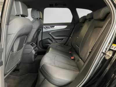 Audi A6 S-Line (2023) - Foto 15