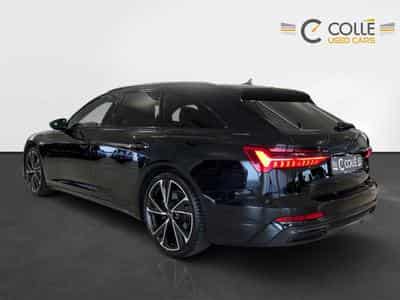 Audi A6 S-Line (2023) - Foto 2
