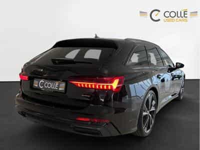 Audi A6 S-Line (2023) - Foto 4