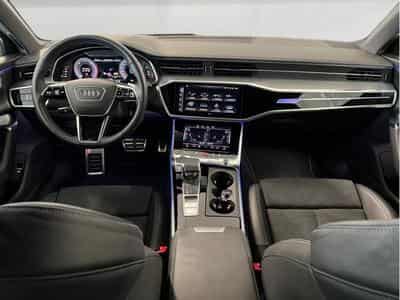 Audi A6 S-Line (2023) - Foto 7