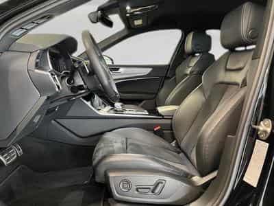 Audi A6 S-Line (2023) - Foto 9