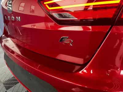 Seat Leon Tdi FR ST 184 DSG (2017) - Photo 7