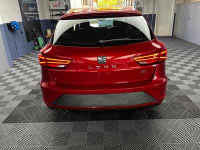 Seat Leon Tdi FR ST 184 DSG (2017) - Photo 5