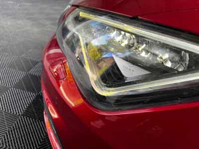 Seat Leon Tdi FR ST 184 DSG (2017) - Photo 9