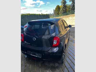 Nissan Micra N-Tec 1.2 automatique (2015) - Photo 3