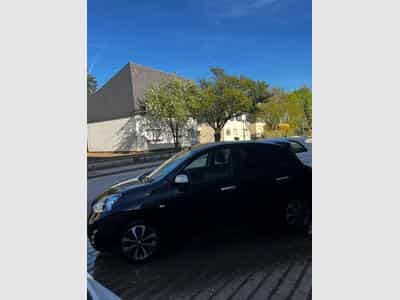 Nissan Micra N-Tec 1.2 automatique (2015) - Photo 5