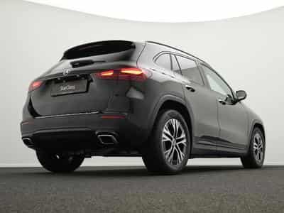 Mercedes GLA 180 d Progressive LED+Kamera+Night+MBUX (2025) - Photo 11