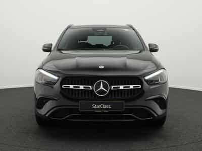 Mercedes GLA 180 d Progressive LED+Kamera+Night+MBUX (2025) - Photo 2