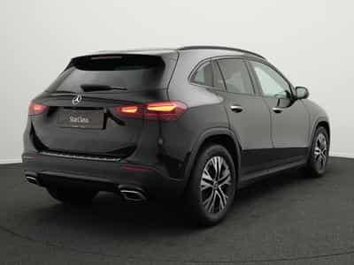 Mercedes GLA 180 d Progressive LED+Kamera+Night+MBUX (2025) - Photo 3