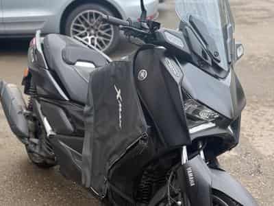 Yamaha X-Max TechMax 125cc (2024) - Photo 1