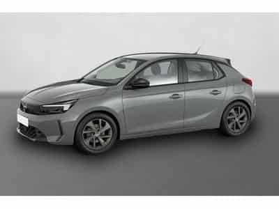 Opel Corsa (2026) - Photo 2