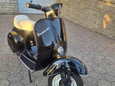 Vespa Vespino Piaggio (1970) - Photo 1