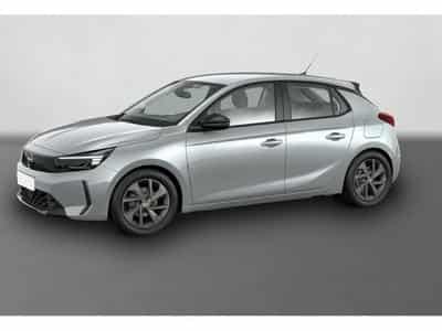 Opel Corsa (2026) - Photo 2