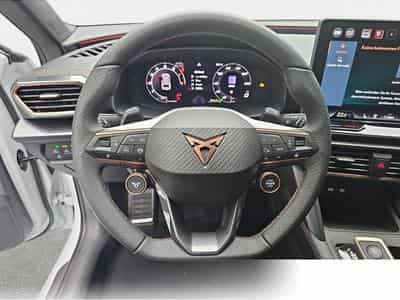 Cupra Leon (2026) - Photo 12