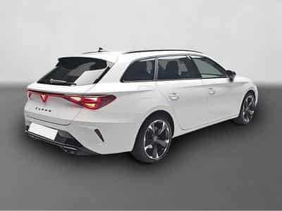 Cupra Leon (2026) - Photo 2