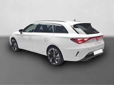 Cupra Leon (2026) - Photo 3