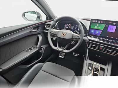 Cupra Leon (2026) - Photo 7