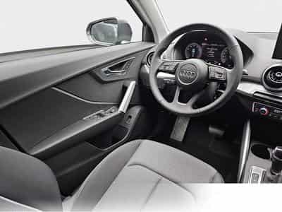 Audi Q2 (2026) - Photo 7