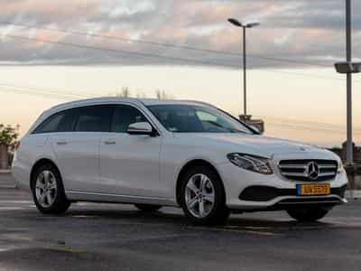 Mercedes E 200 4Matic Modèle T (2017) - Foto 1