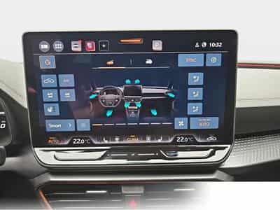 Cupra Leon (2026) - Photo 10