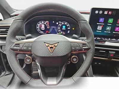 Cupra Leon (2026) - Photo 12