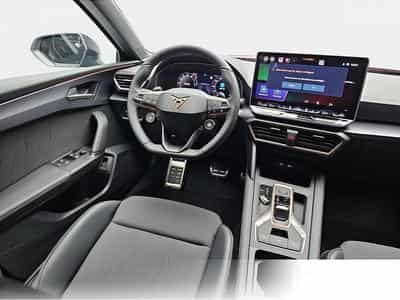 Cupra Leon (2026) - Photo 7