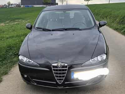 Alfa-Romeo 147 (2006) - Foto 3