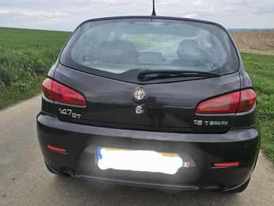 Alfa-Romeo 147 (2006) - Foto 5