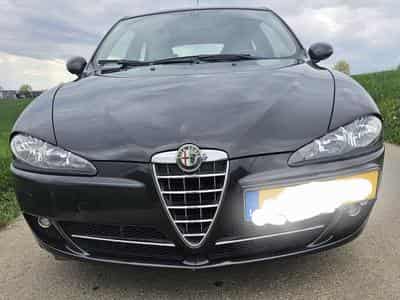Alfa-Romeo 147 (2006) - Foto 4