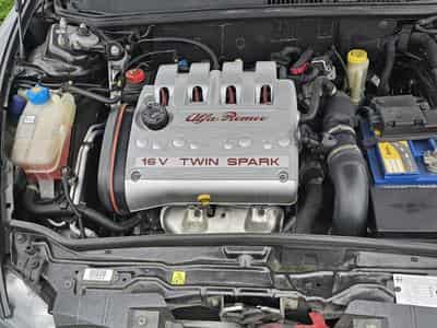 Alfa-Romeo 147 (2006) - Foto 9