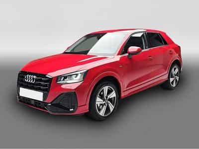 Audi Q2 (2026) - Photo 1