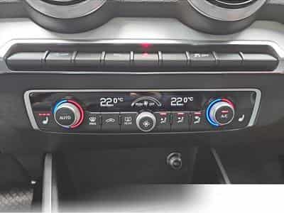 Audi Q2 (2026) - Photo 10