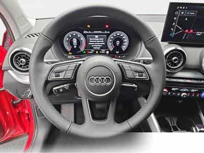 Audi Q2 (2026) - Photo 12