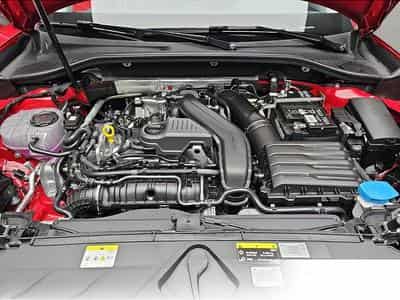 Audi Q2 (2026) - Photo 14