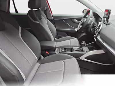 Audi Q2 (2026) - Photo 15