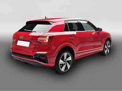 Audi Q2 (2026) - Photo 2