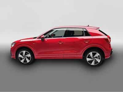 Audi Q2 (2026) - Photo 4