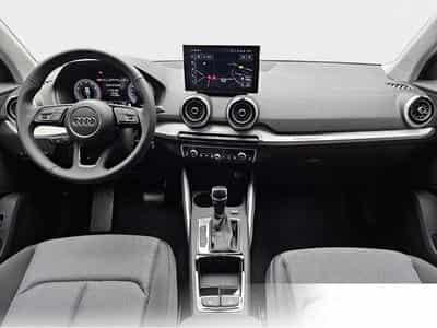 Audi Q2 (2026) - Photo 6