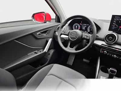 Audi Q2 (2026) - Photo 7