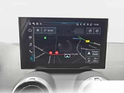 Audi Q2 (2026) - Photo 8