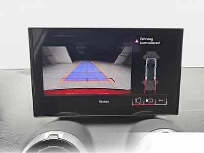 Audi Q2 (2026) - Photo 9