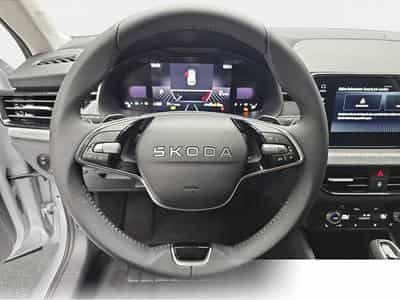 Skoda Kamiq (2026) - Photo 12
