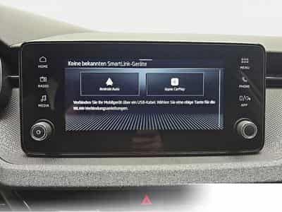 Skoda Kamiq (2026) - Photo 8